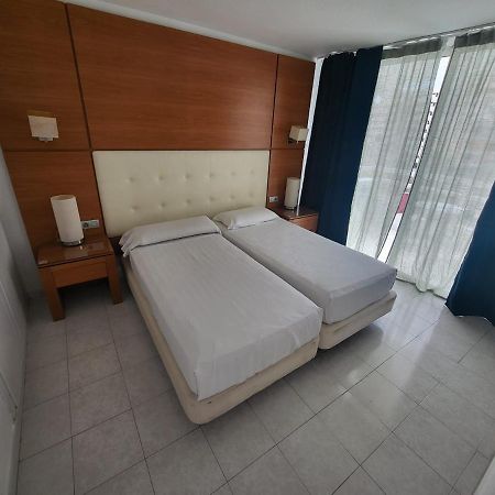 Apartment Vina del Mar Playa de las Americas  Esterno foto