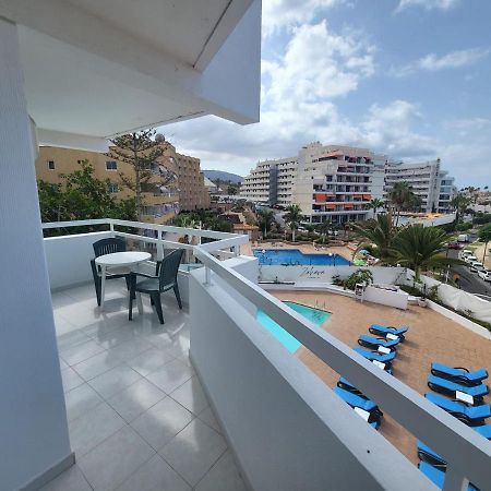 Apartment Vina del Mar Playa de las Americas  Esterno foto