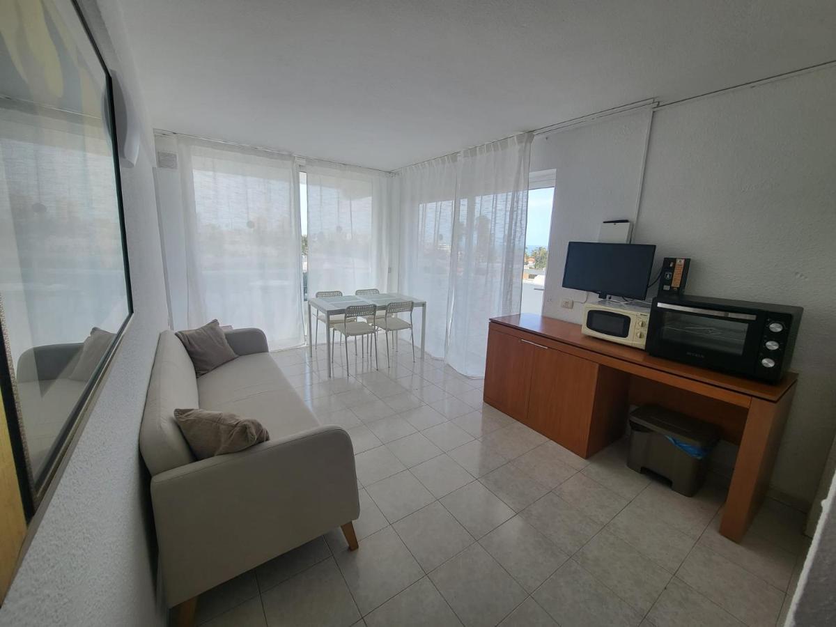Apartment Vina del Mar Playa de las Americas  Esterno foto