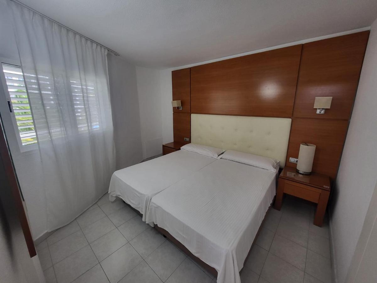 Apartment Vina del Mar Playa de las Americas  Esterno foto