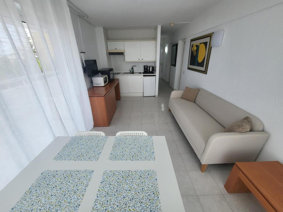 Apartment Vina del Mar Playa de las Americas  Esterno foto