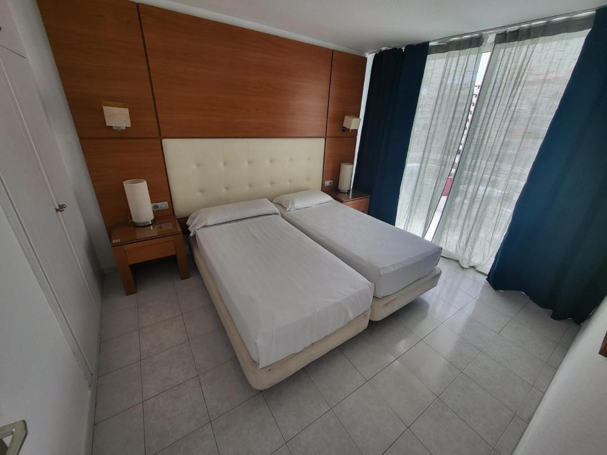 Apartment Vina del Mar Playa de las Americas  Esterno foto
