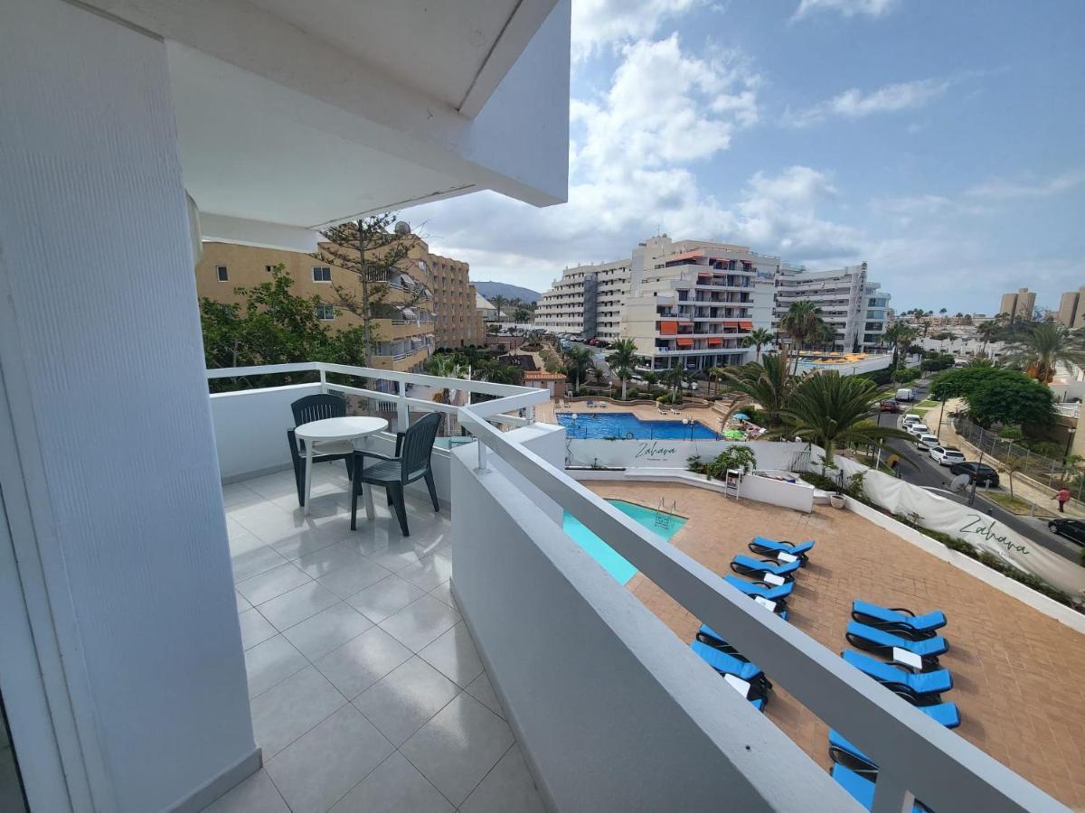 Apartment Vina del Mar Playa de las Americas  Esterno foto