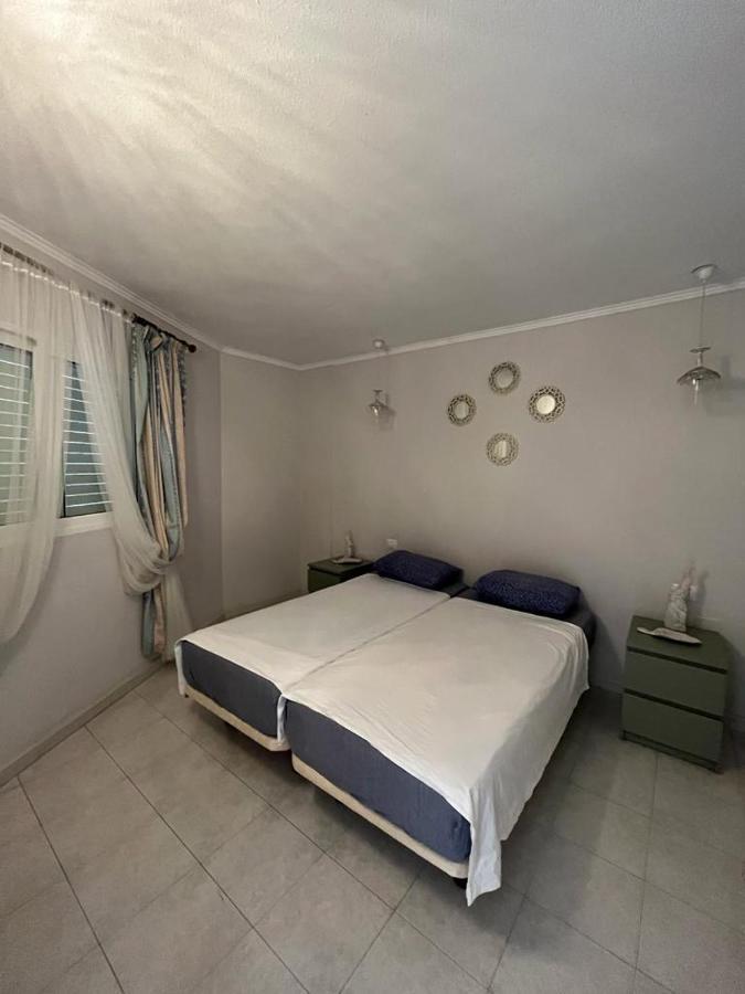 Apartment Vina del Mar Playa de las Americas  Esterno foto
