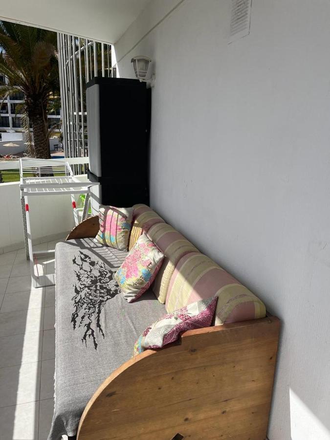 Apartment Vina del Mar Playa de las Americas  Esterno foto