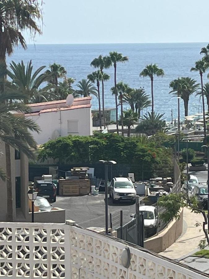 Apartment Vina del Mar Playa de las Americas  Esterno foto