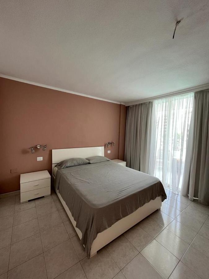 Apartment Vina del Mar Playa de las Americas  Esterno foto